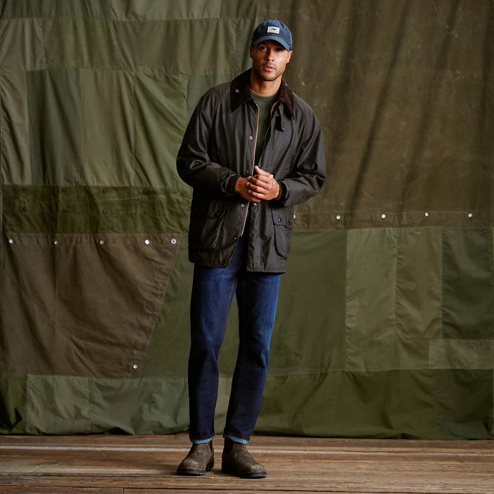 Barbour® Classic Bedale Jacket