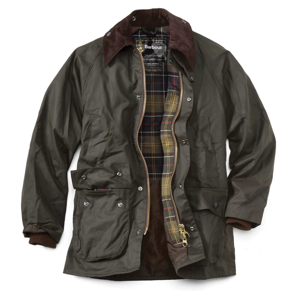 Barbour® Classic Bedale Jacket