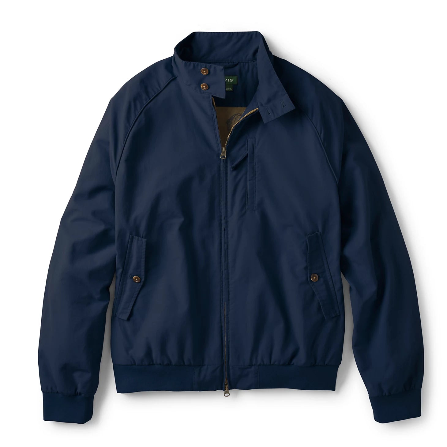 Weather Breaker Jacket