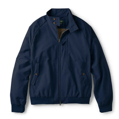 Weather Breaker Jacket