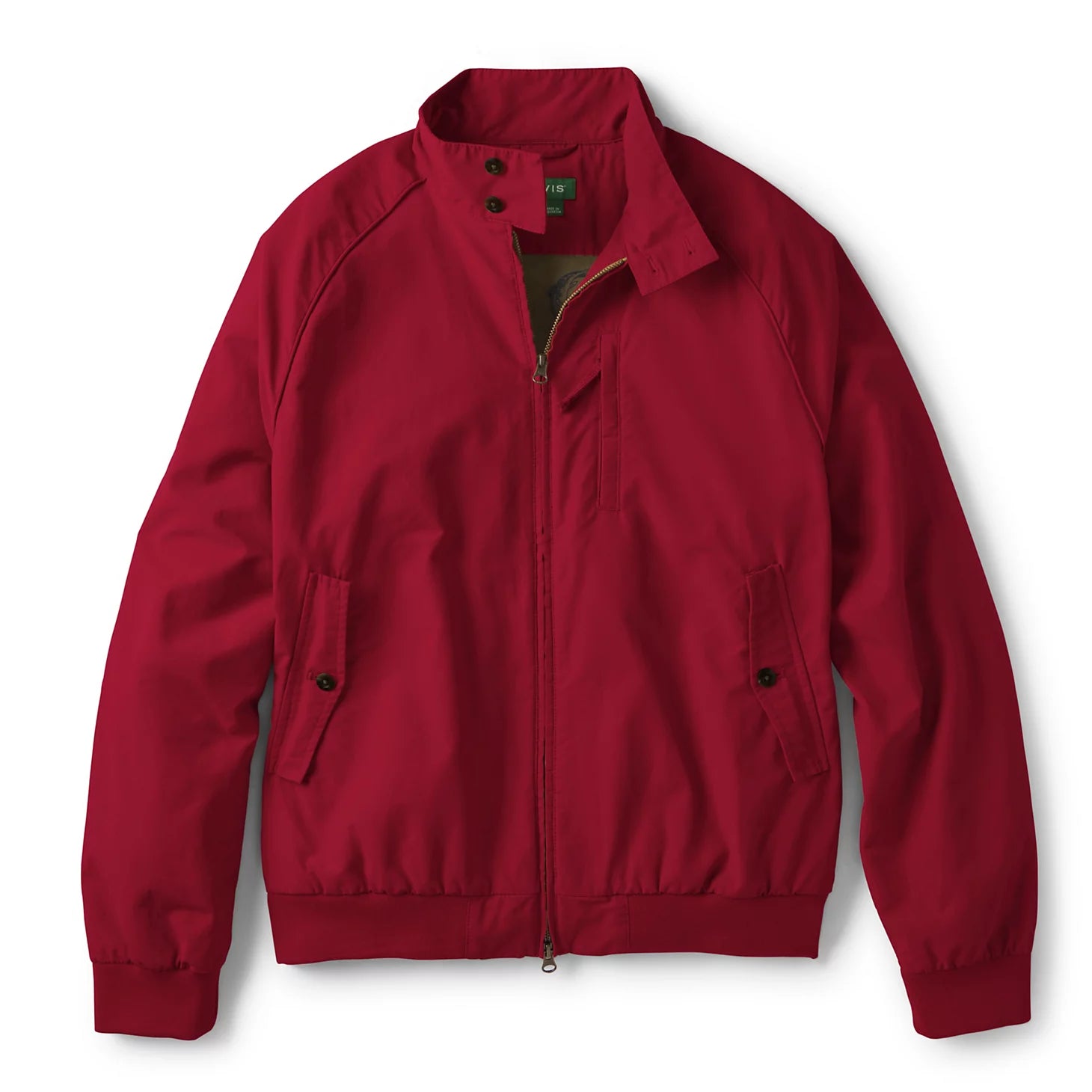 Weather Breaker Jacket