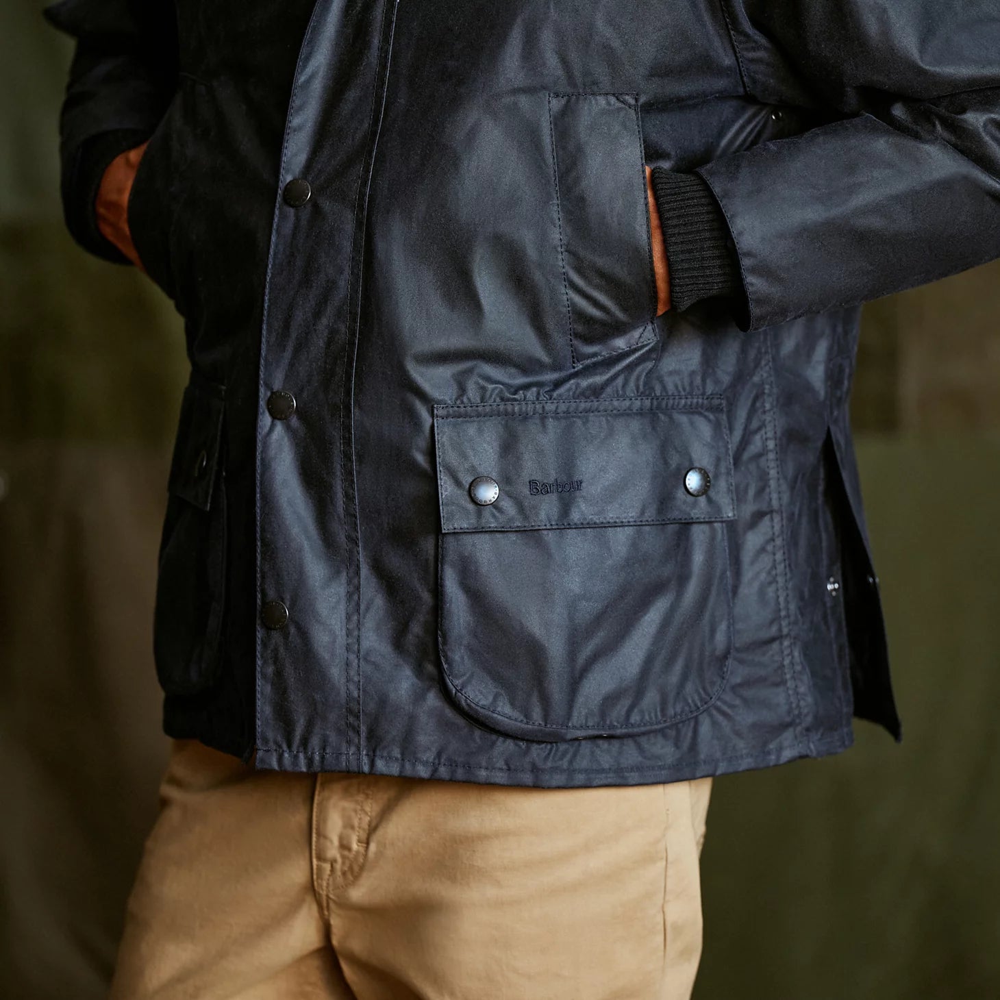 Barbour® Bedale Jacket