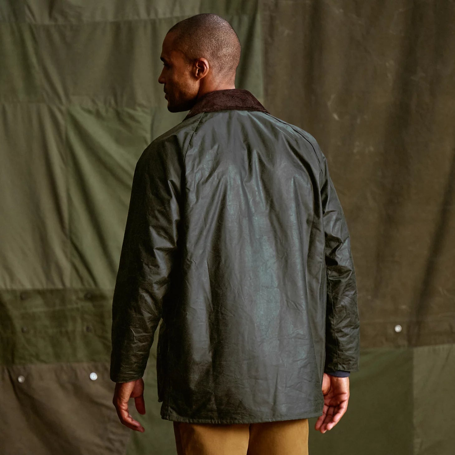 Barbour® Beaufort Jacket