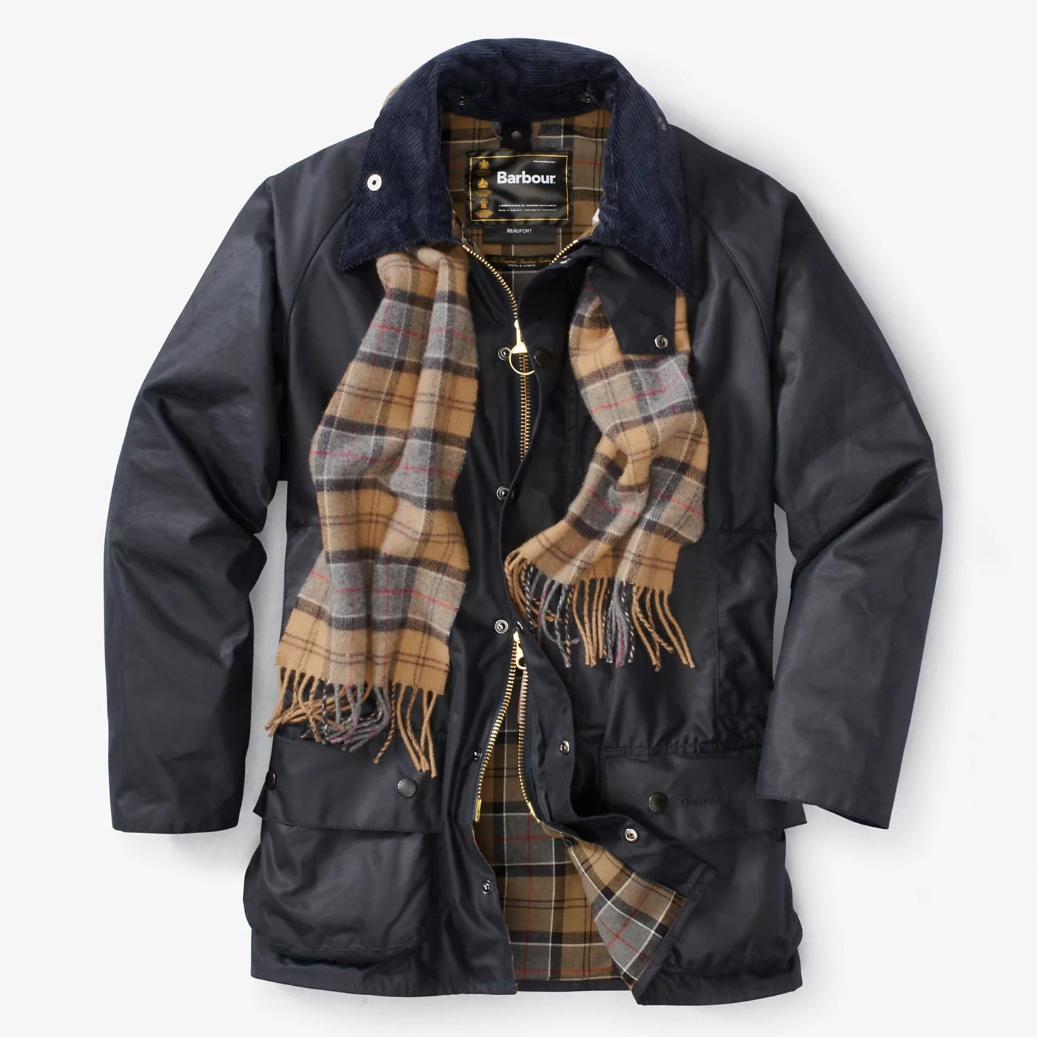 Barbour® Beaufort Jacket