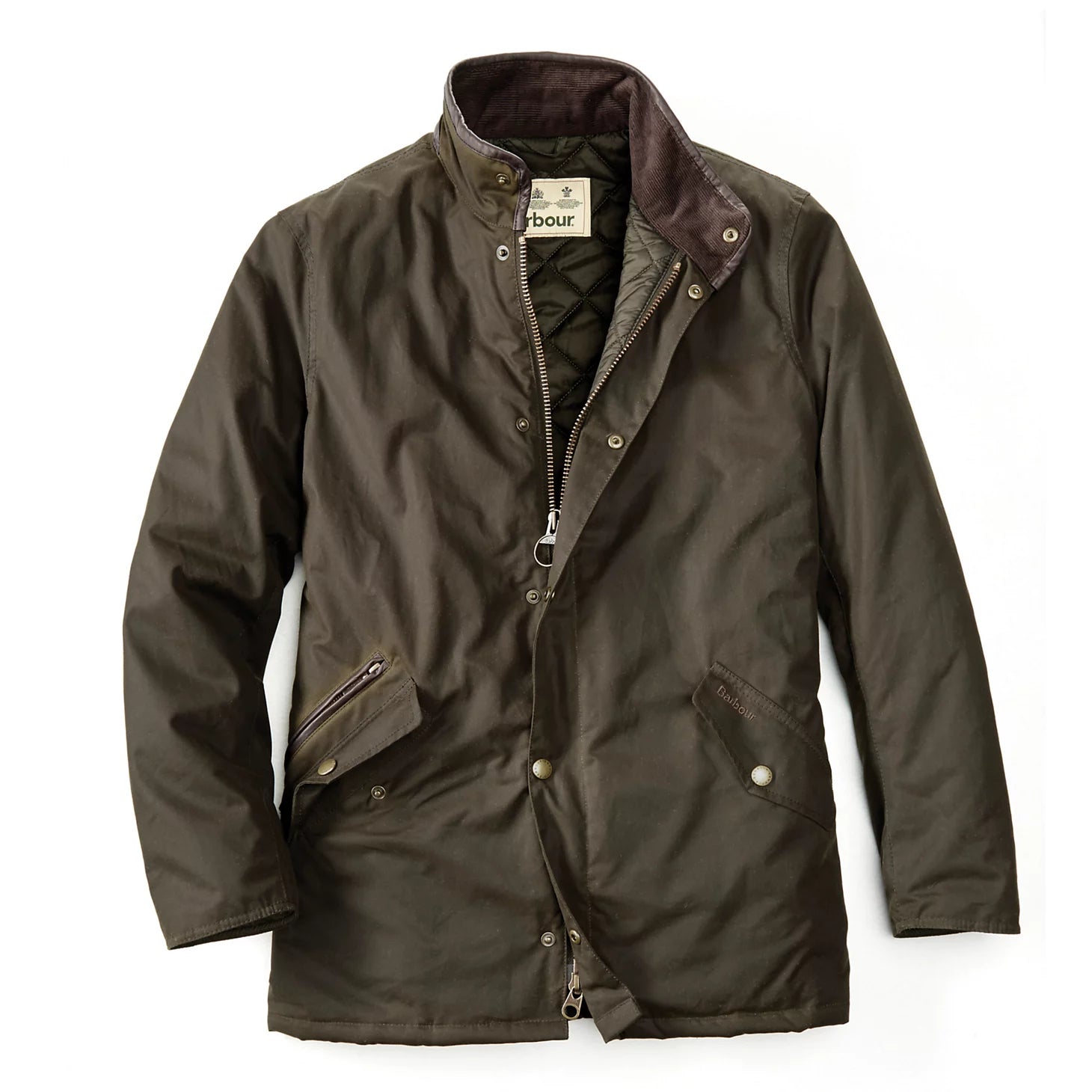 Barbour® Prestbury Jacket