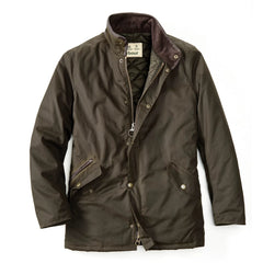Barbour® Prestbury Jacket