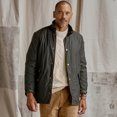 Barbour® Prestbury Jacket