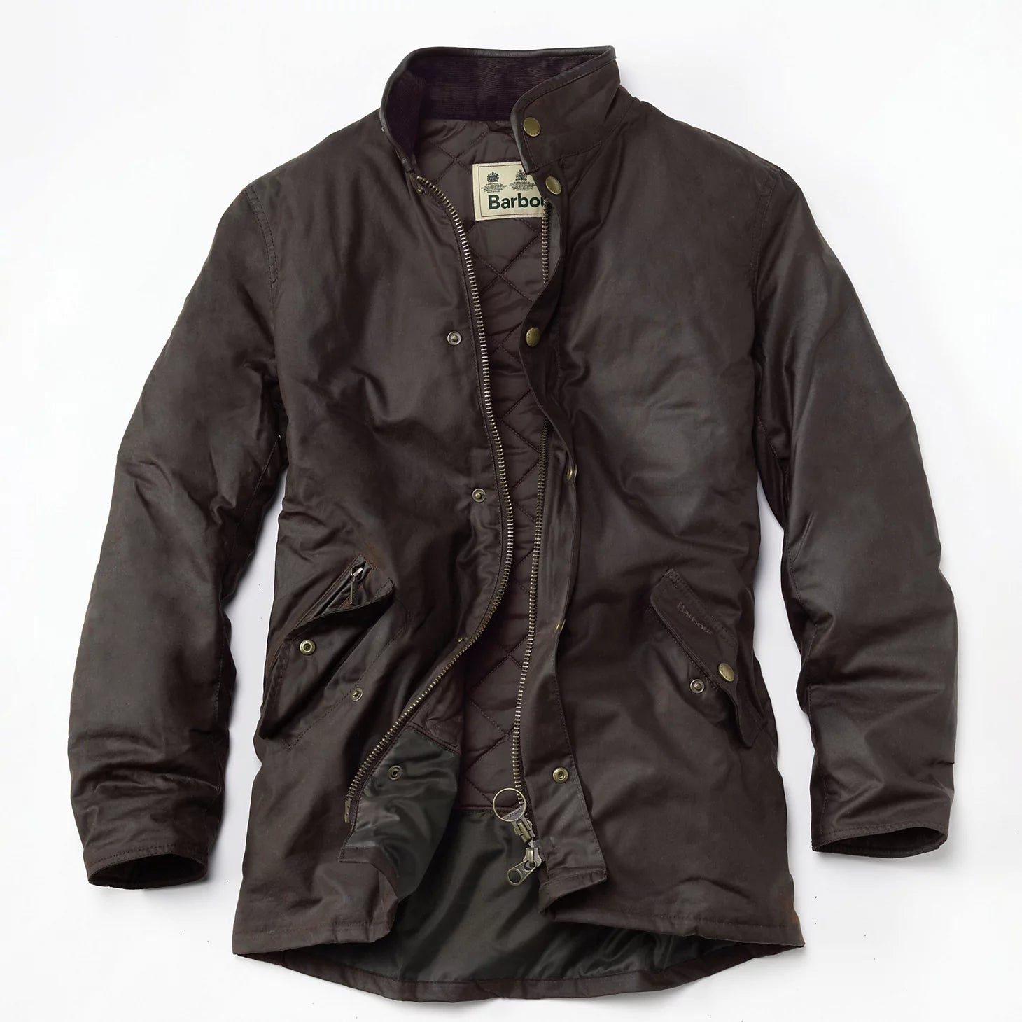 Barbour® Prestbury Jacket