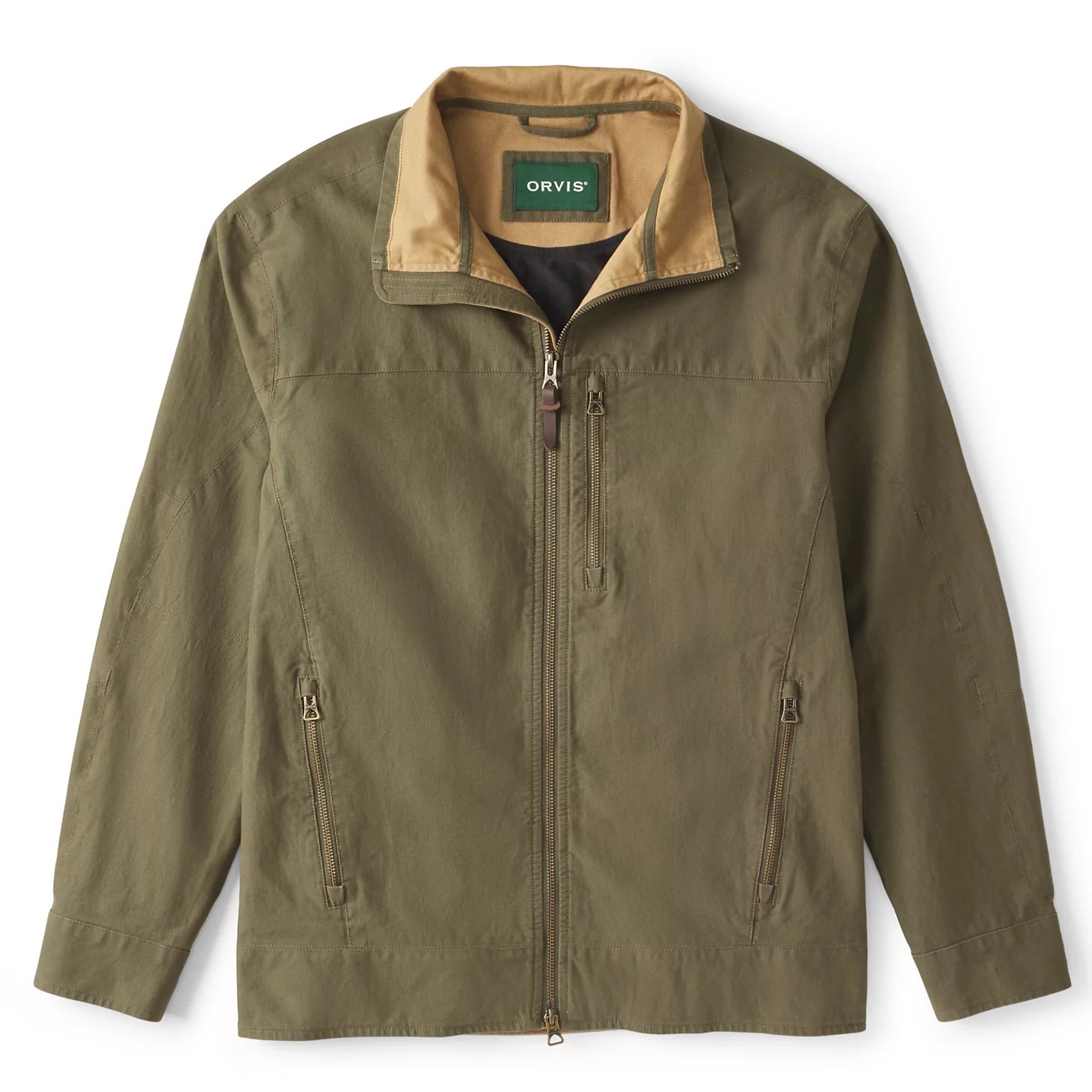 Briar Jacket
