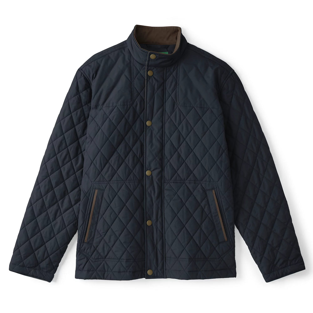 Men’s Route 7 Jacket