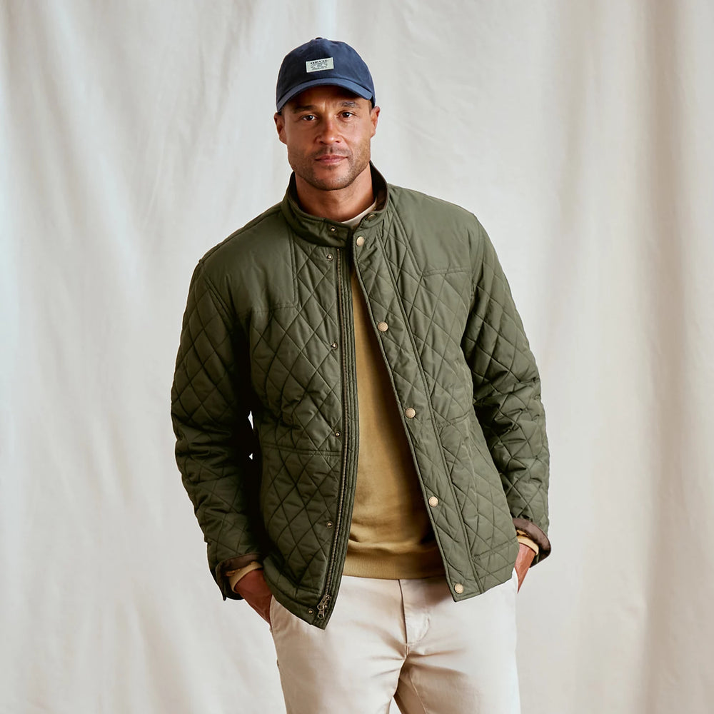 Men’s Route 7 Jacket