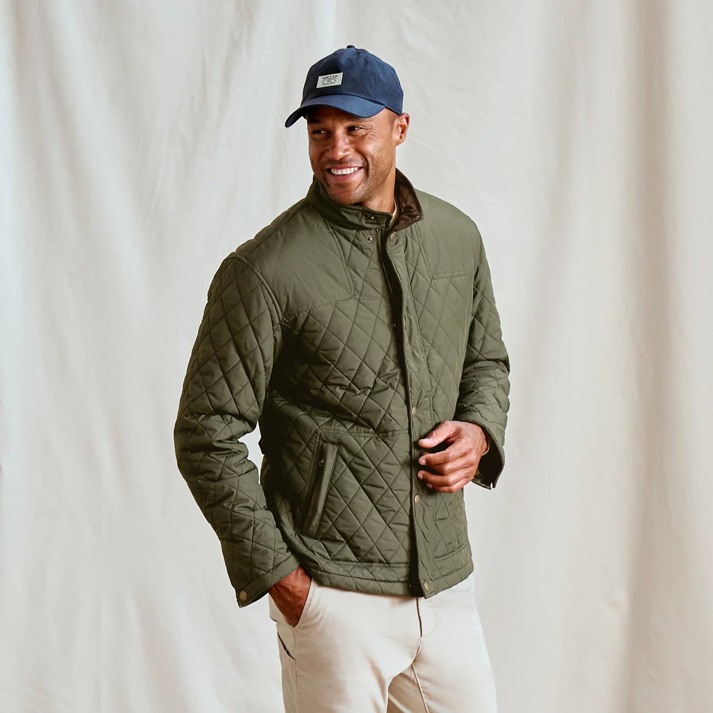 Men’s Route 7 Jacket