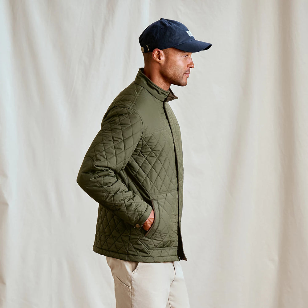 Men’s Route 7 Jacket