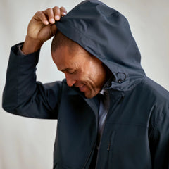 Men’s Outbound Pack & Go Jacket