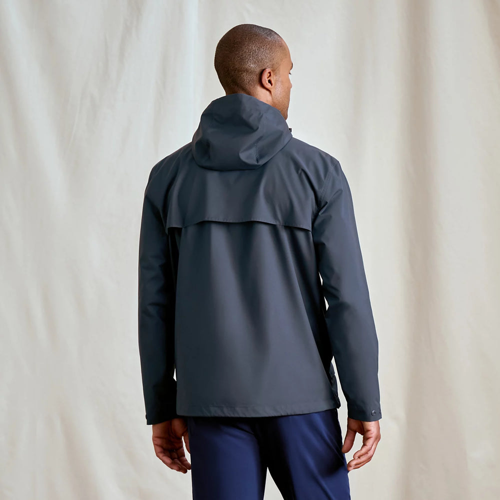 Men’s Outbound Pack & Go Jacket