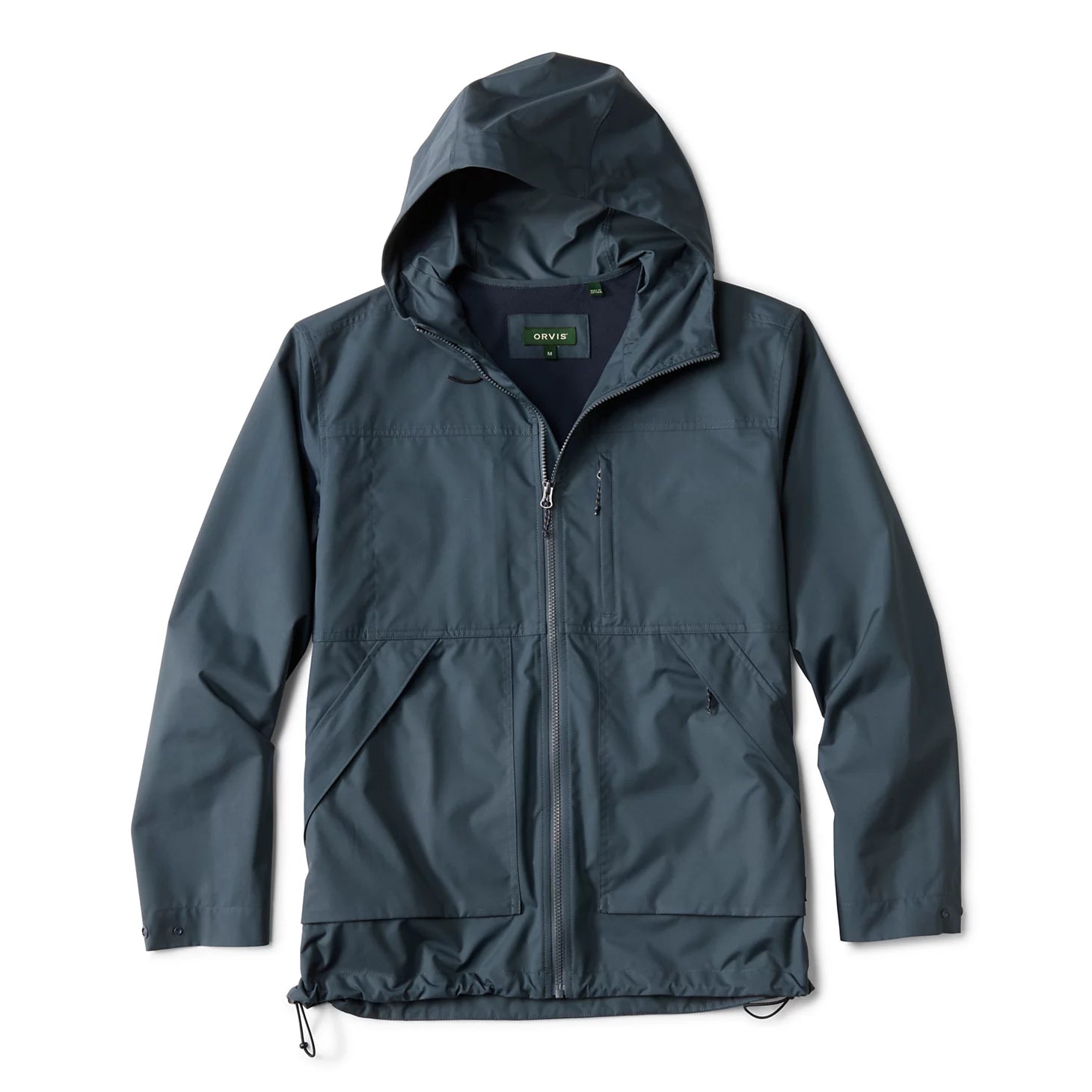 Men’s Outbound Pack & Go Jacket