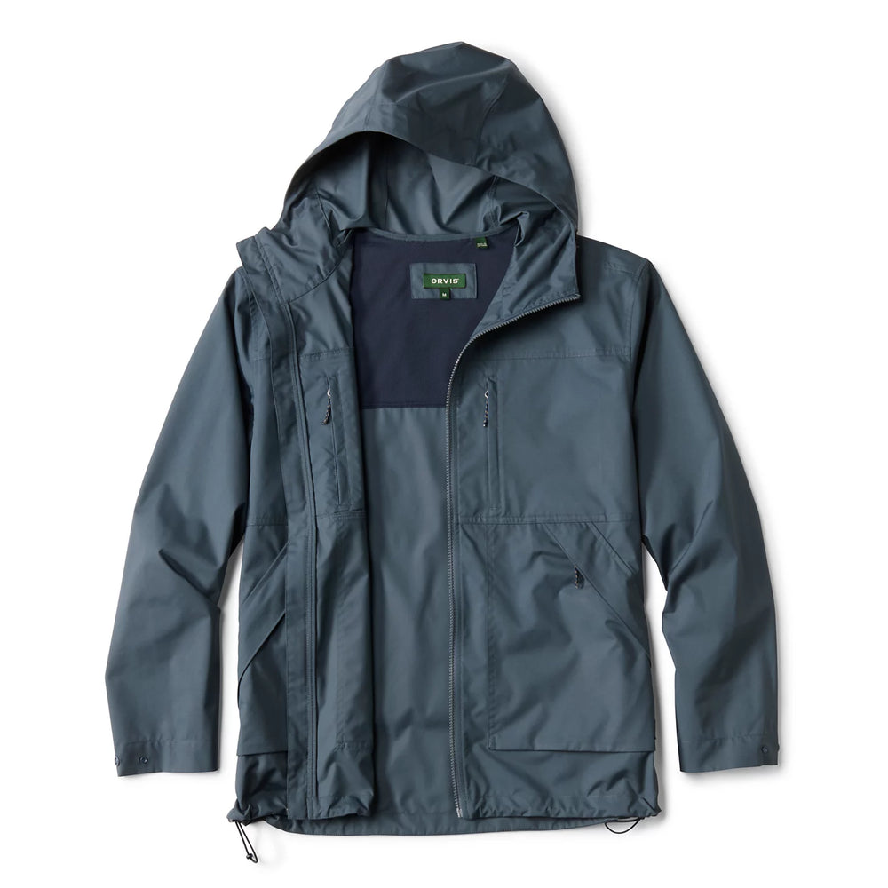 Men’s Outbound Pack & Go Jacket
