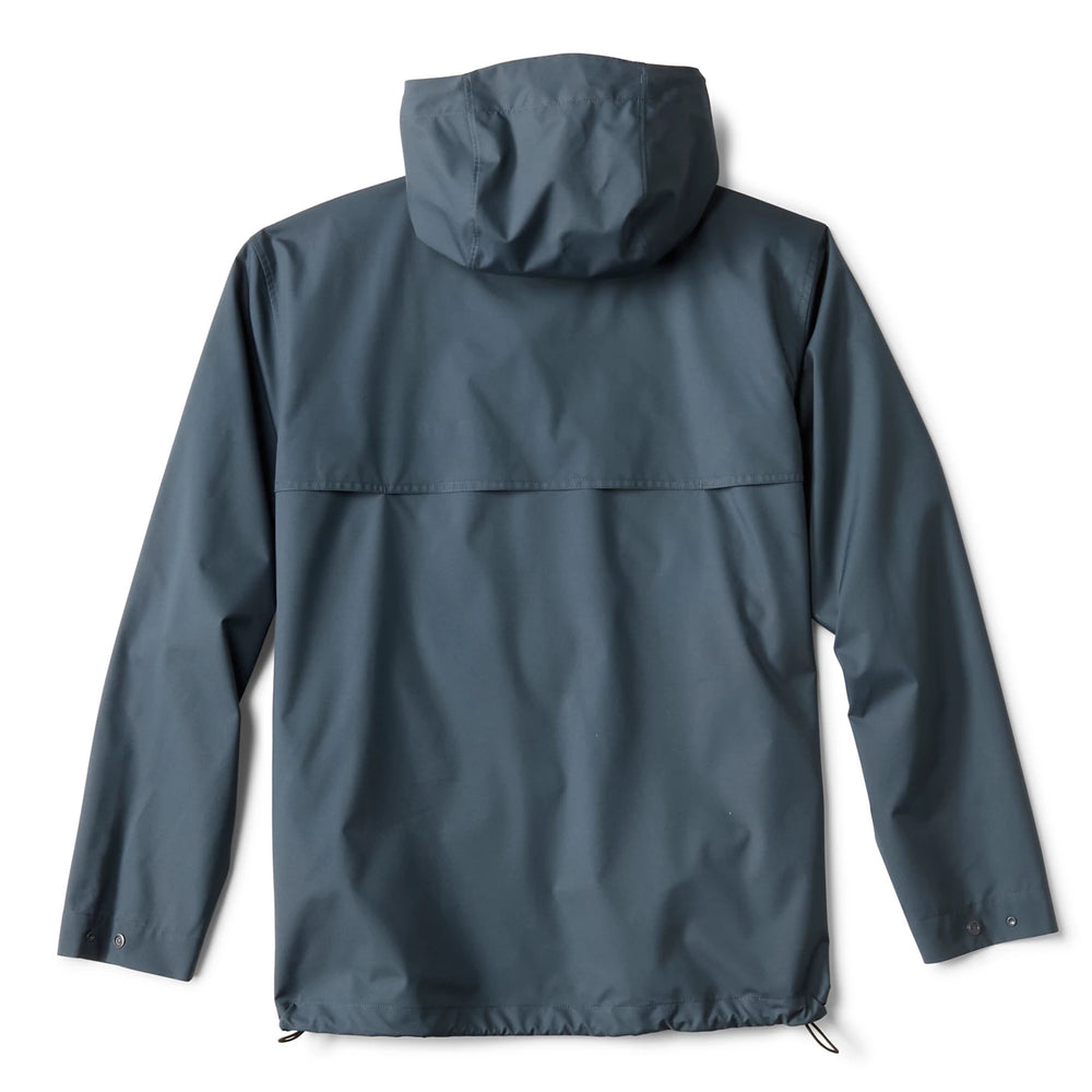 Men’s Outbound Pack & Go Jacket