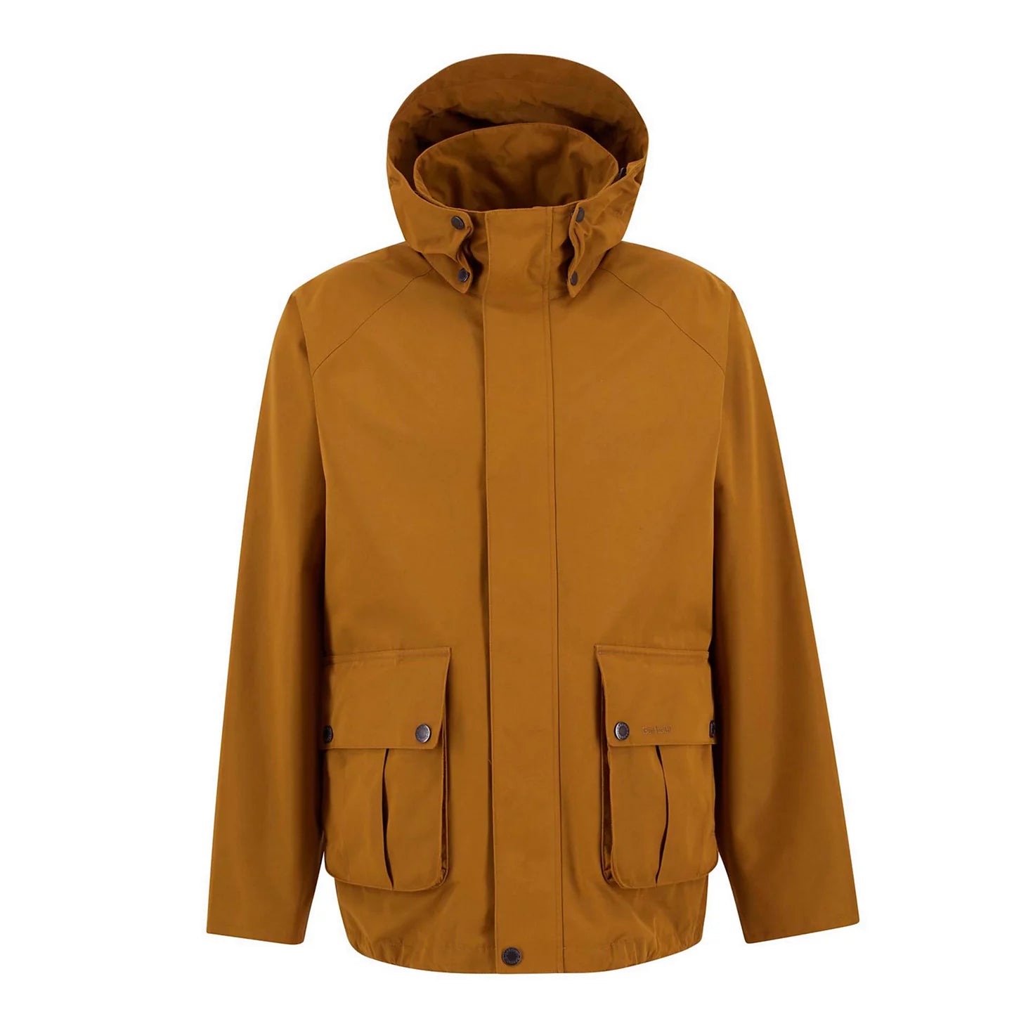 Barbour® Re-Engineered Wading Spey Showerproof Hooded Jacket