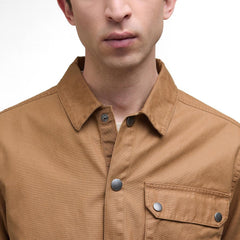 Barbour® Kippford Canvas Jacket