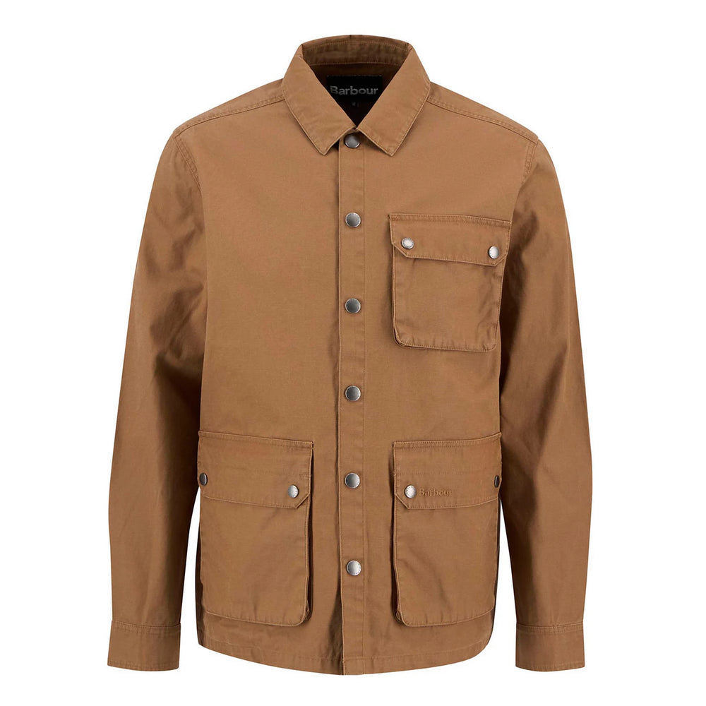 Barbour® Kippford Canvas Jacket