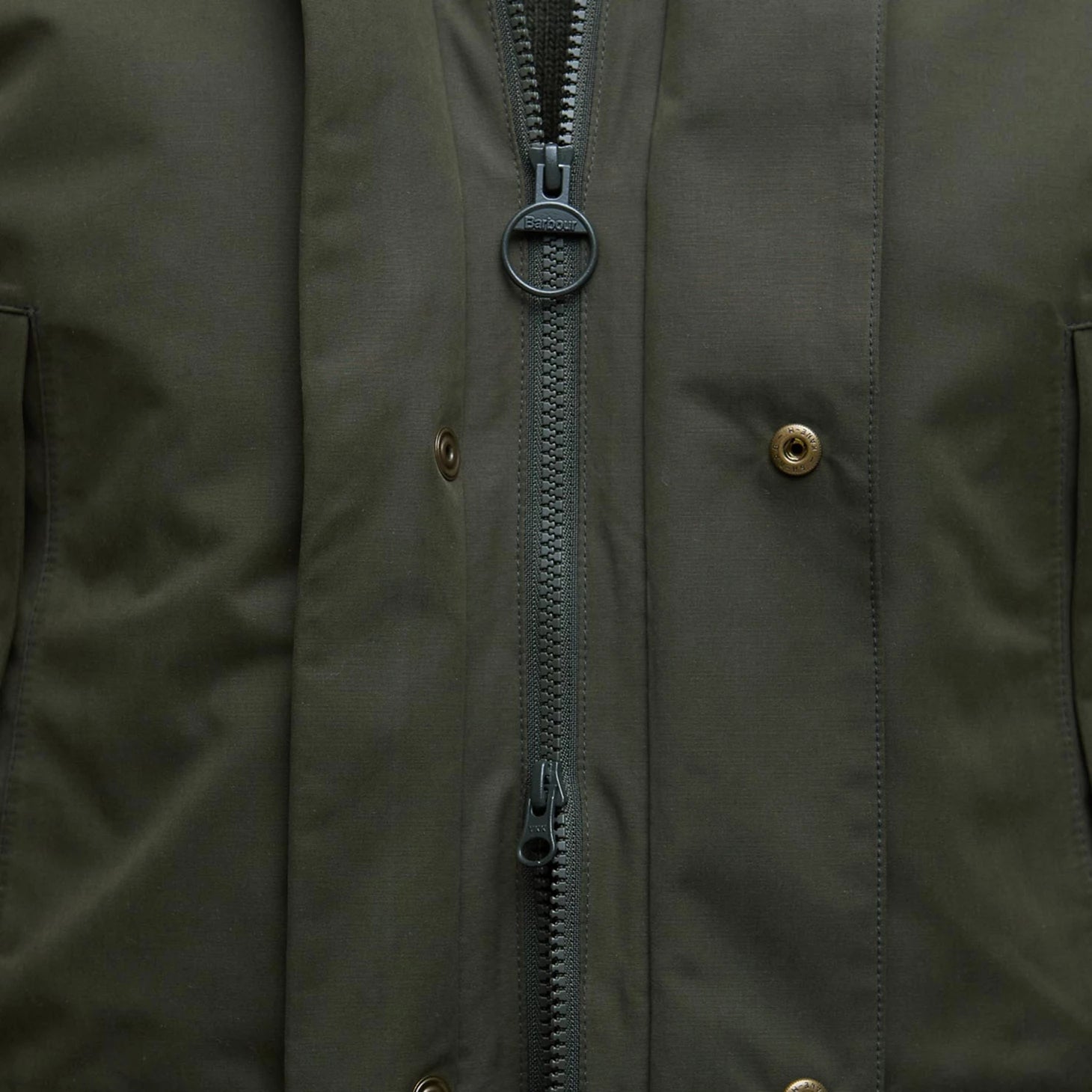 Barbour® Farlam Waterproof Jacket