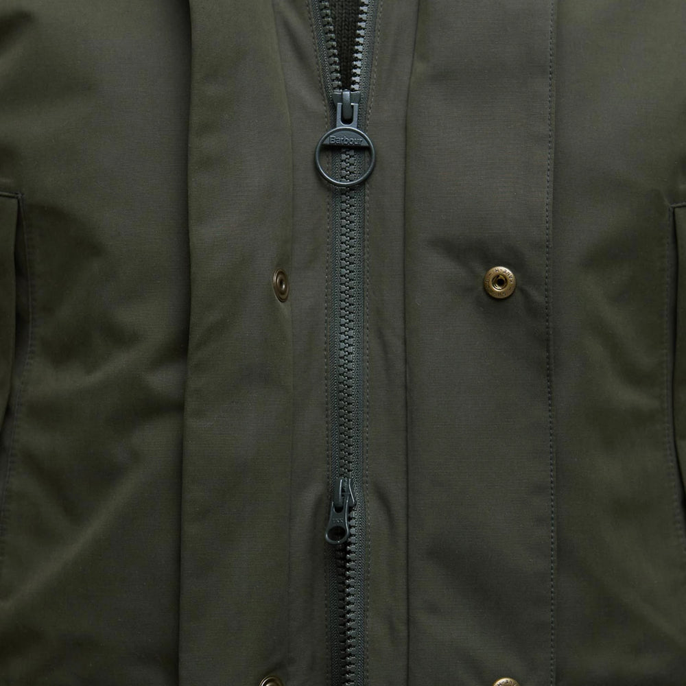 Barbour® Farlam Waterproof Jacket