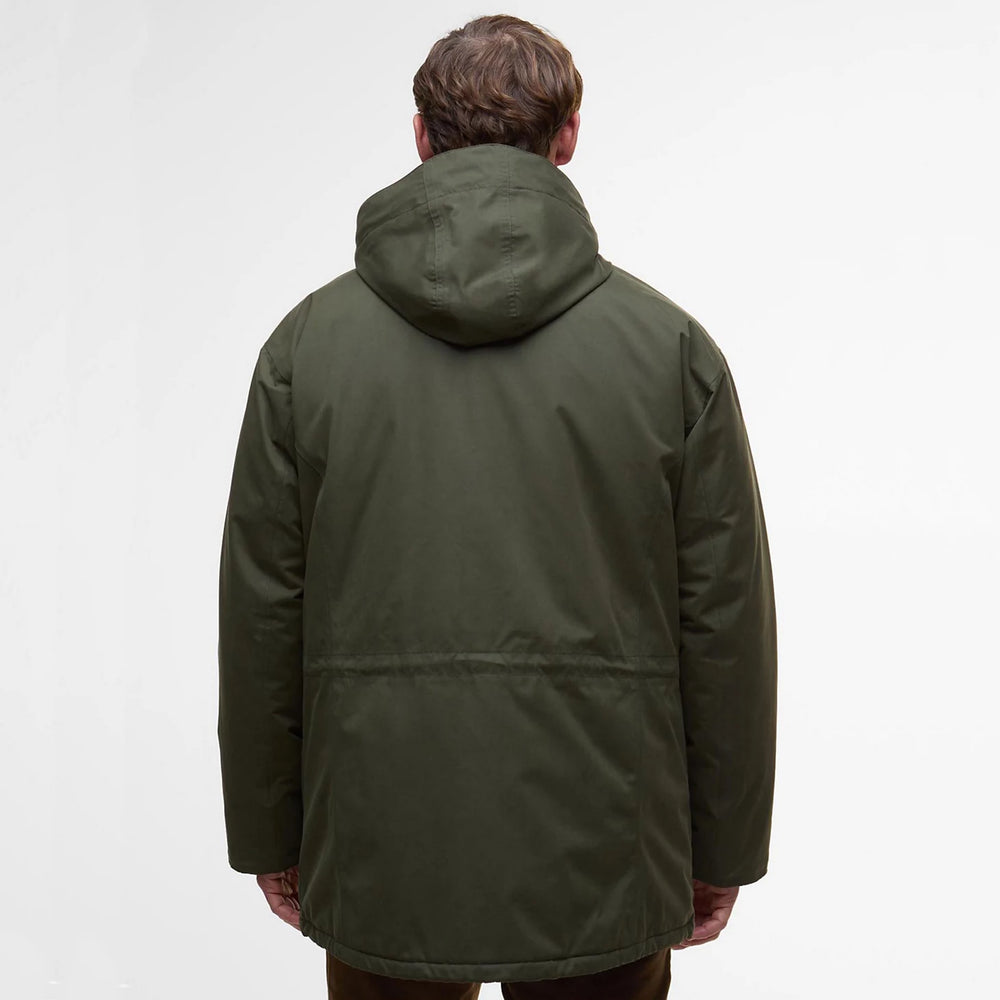 Barbour® Farlam Waterproof Jacket