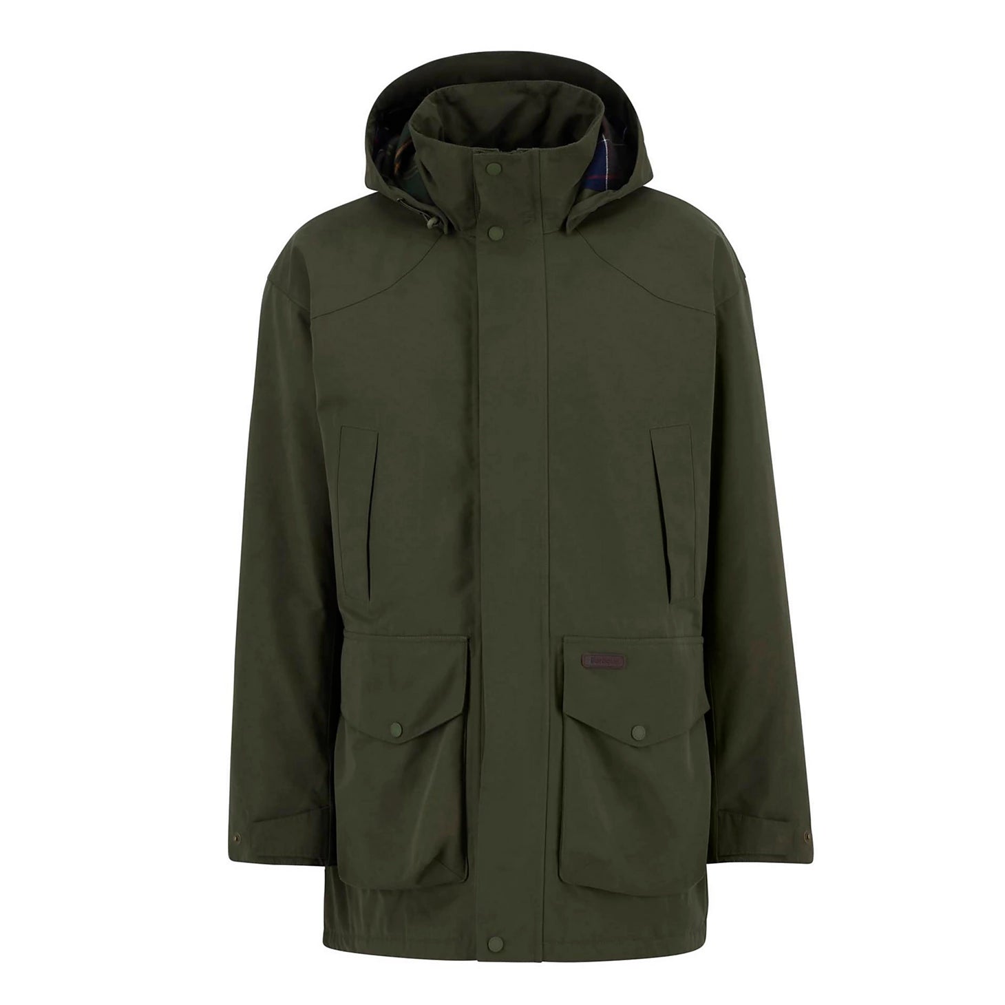 Barbour® Farlam Waterproof Jacket