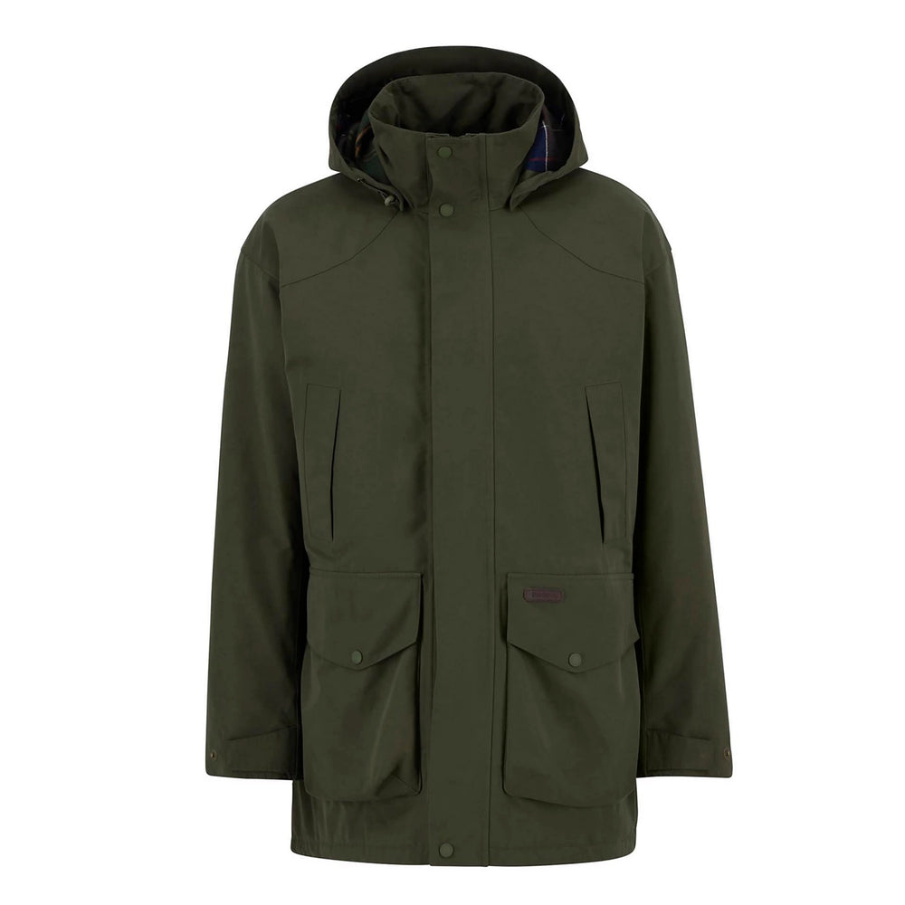 Barbour® Farlam Waterproof Jacket