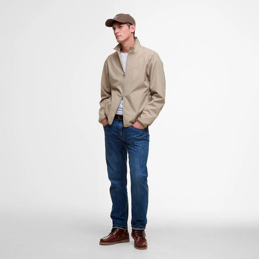 Barbour® Korbel Waterproof Jacket
