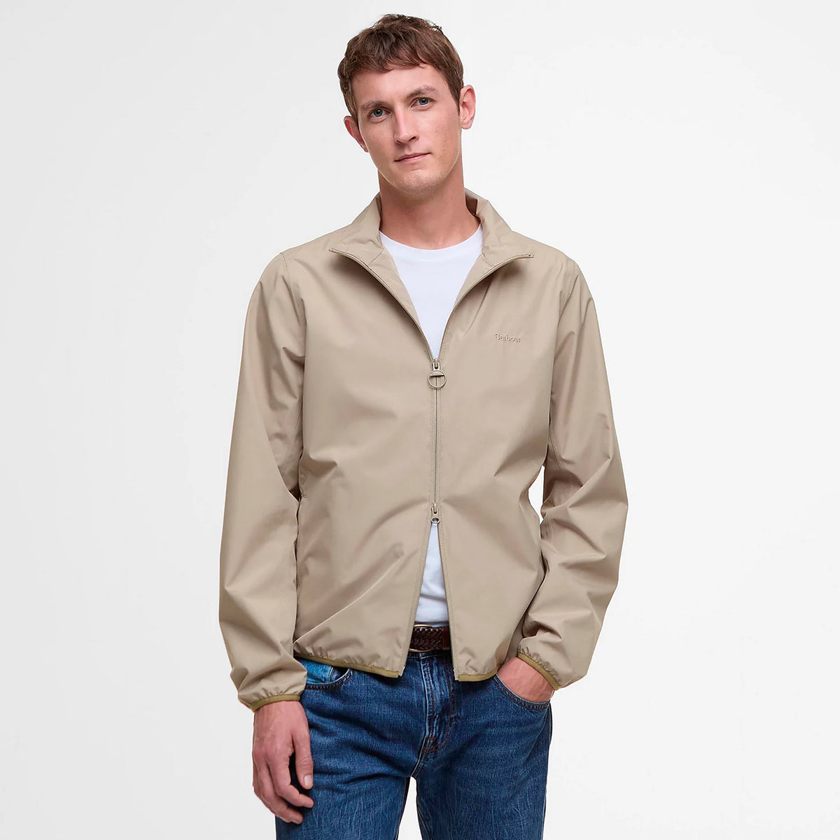 Barbour® Korbel Waterproof Jacket