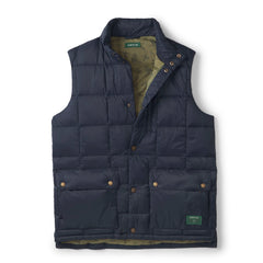 Men’s Campfire Insulated Vest