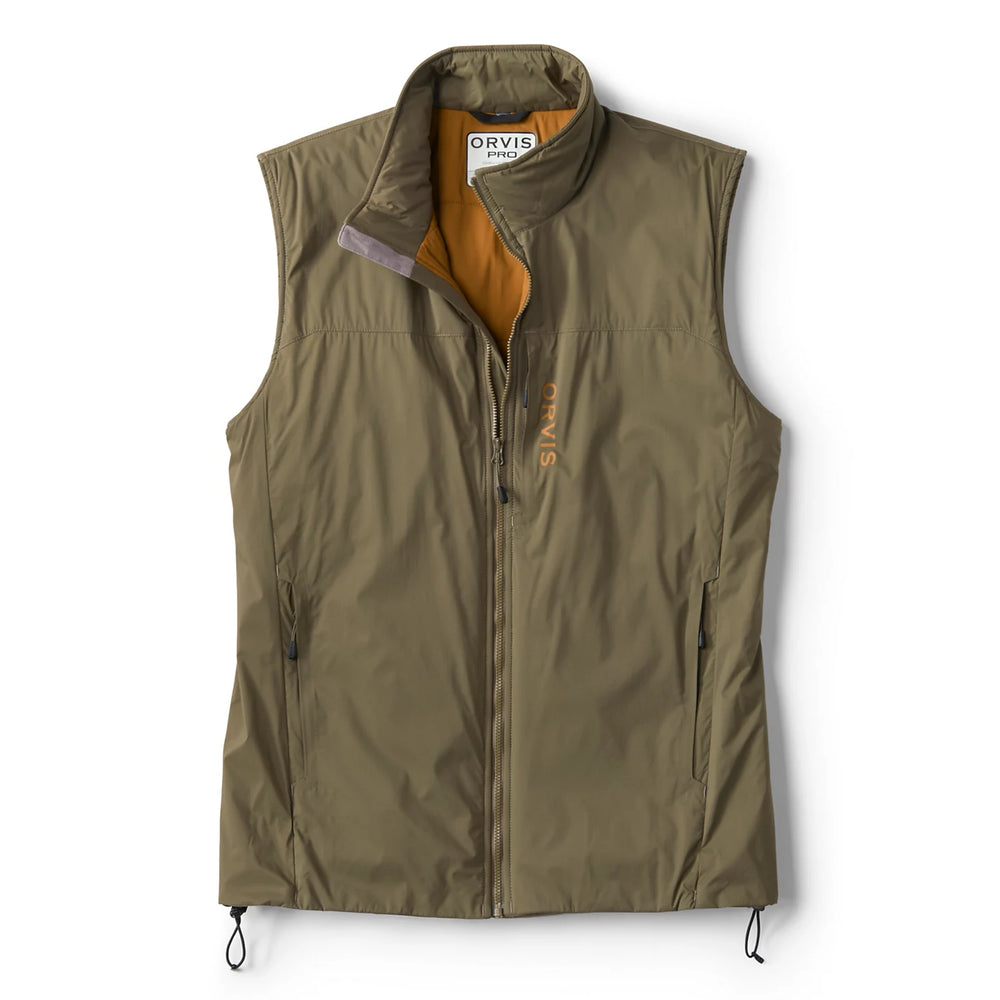 Men’s PRO Insulated Vest