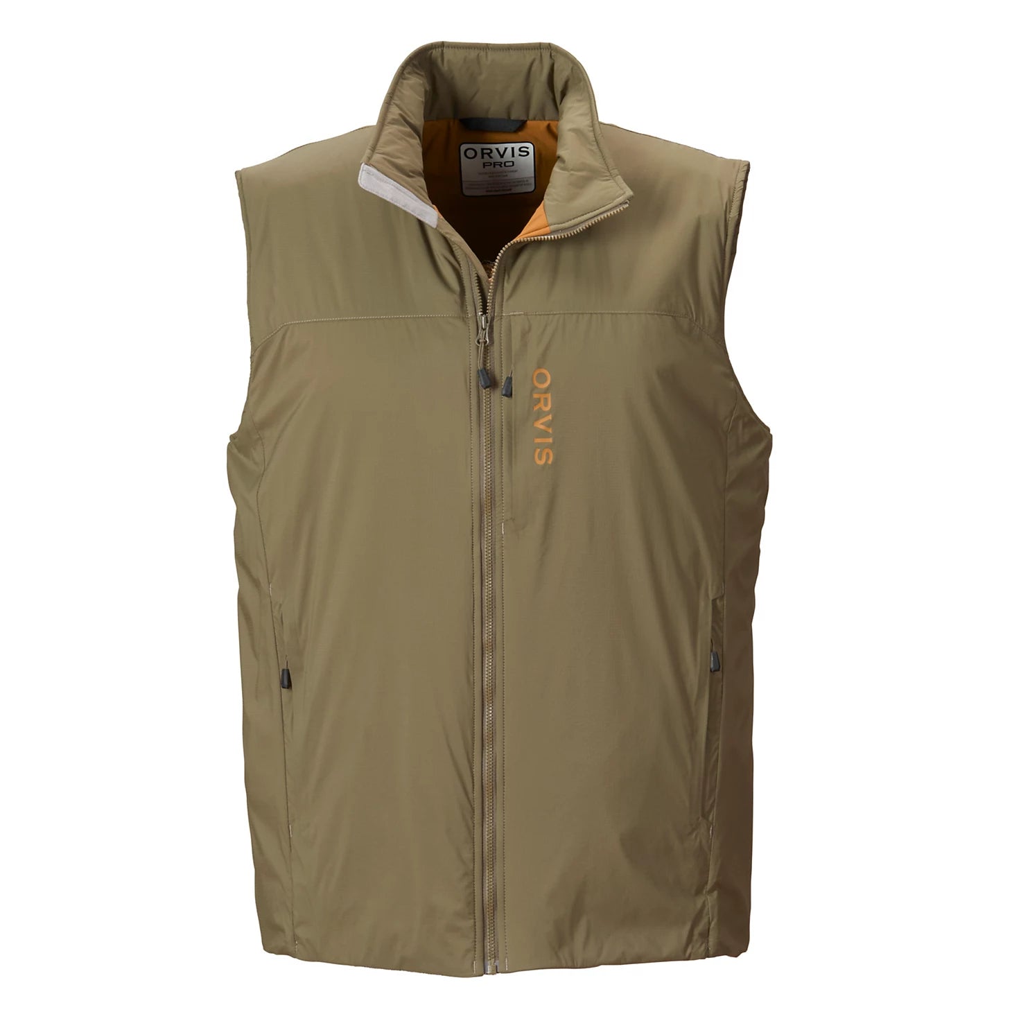 Men’s PRO Insulated Vest