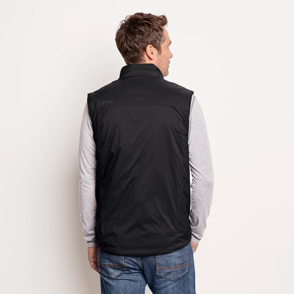 Men’s PRO Insulated Vest