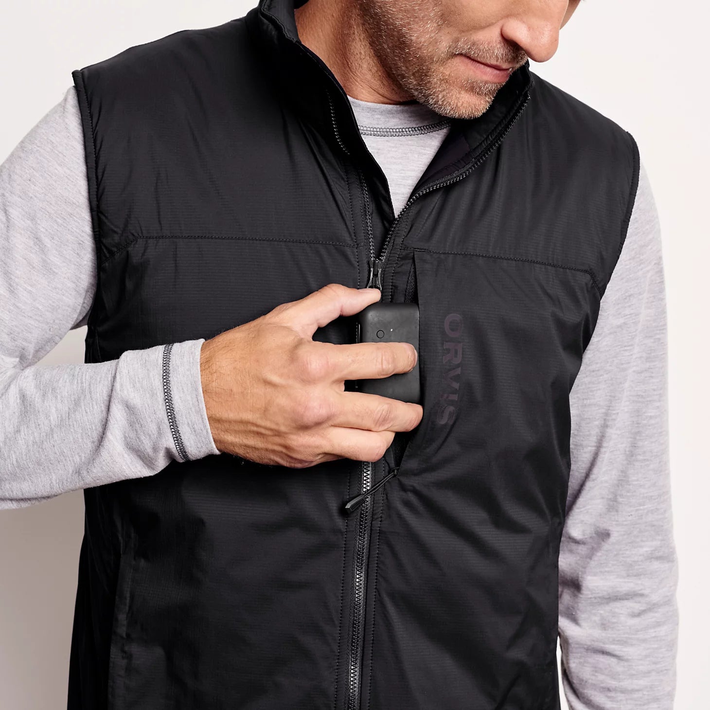 Men’s PRO Insulated Vest