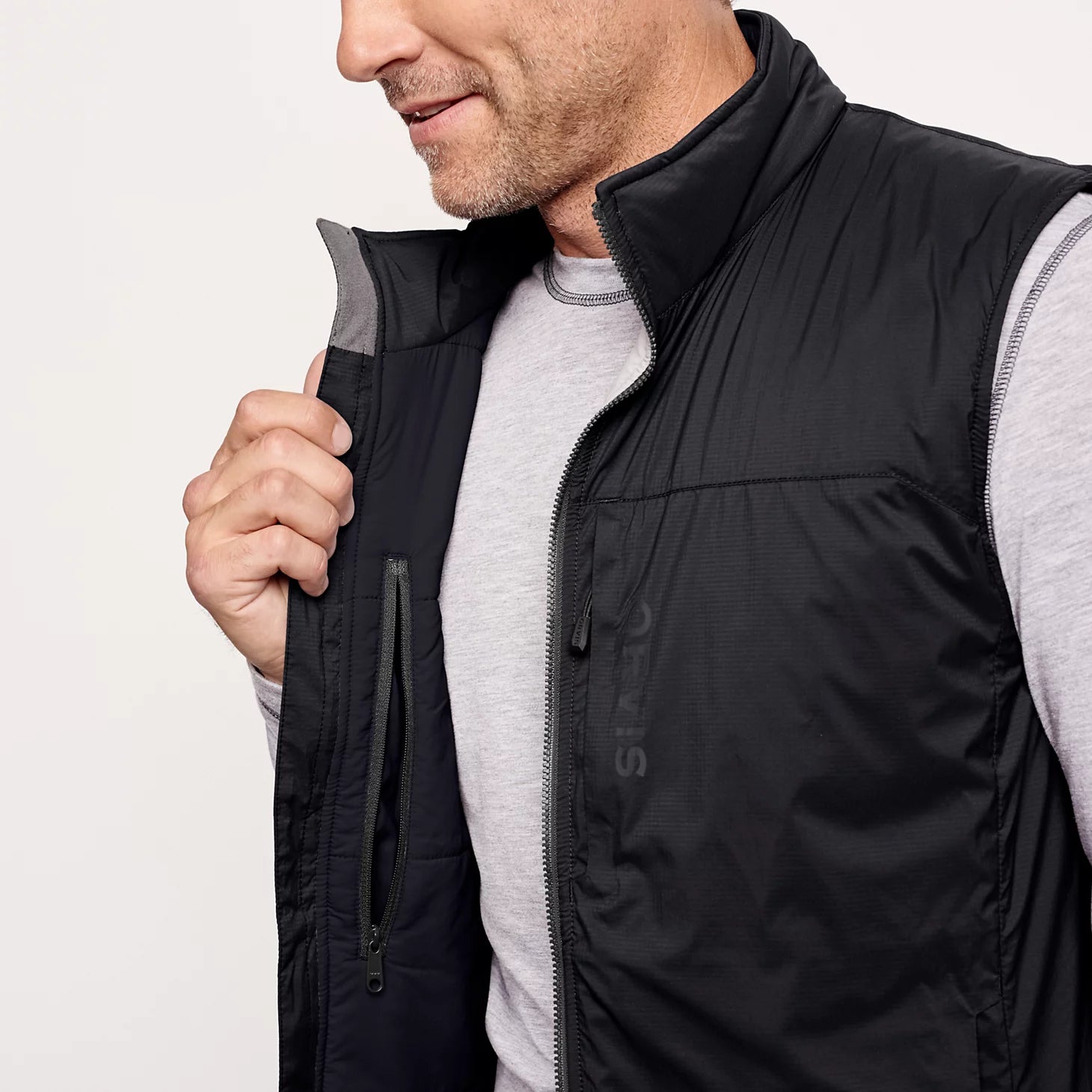 Men’s PRO Insulated Vest