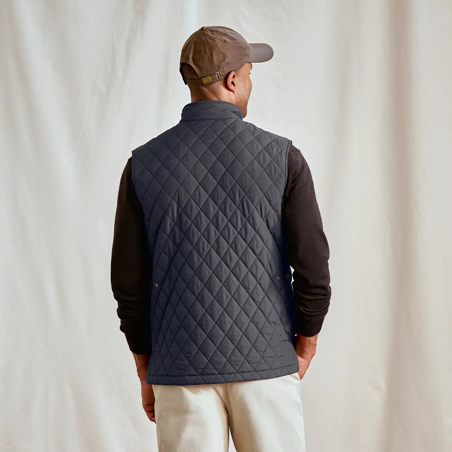 Men’s Route 7 Vest