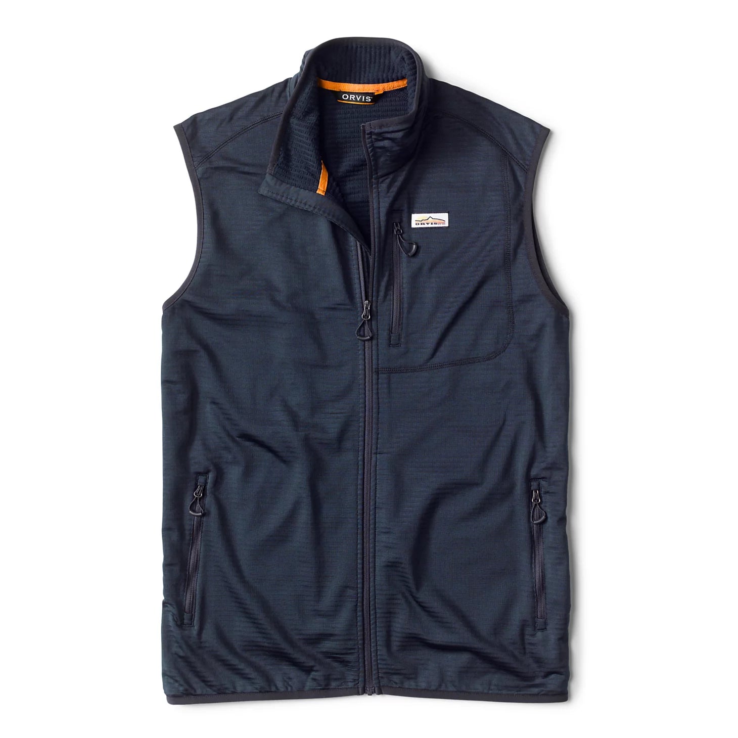Horseshoe Hills Fleece Vest