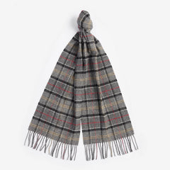 Barbour® Tartan Lambswool Scarf