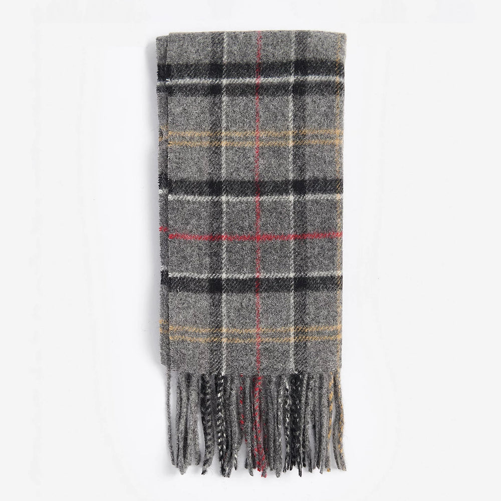 Barbour® Tartan Lambswool Scarf