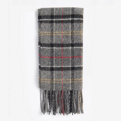 Barbour® Tartan Lambswool Scarf