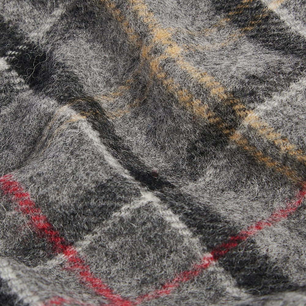 Barbour® Tartan Lambswool Scarf