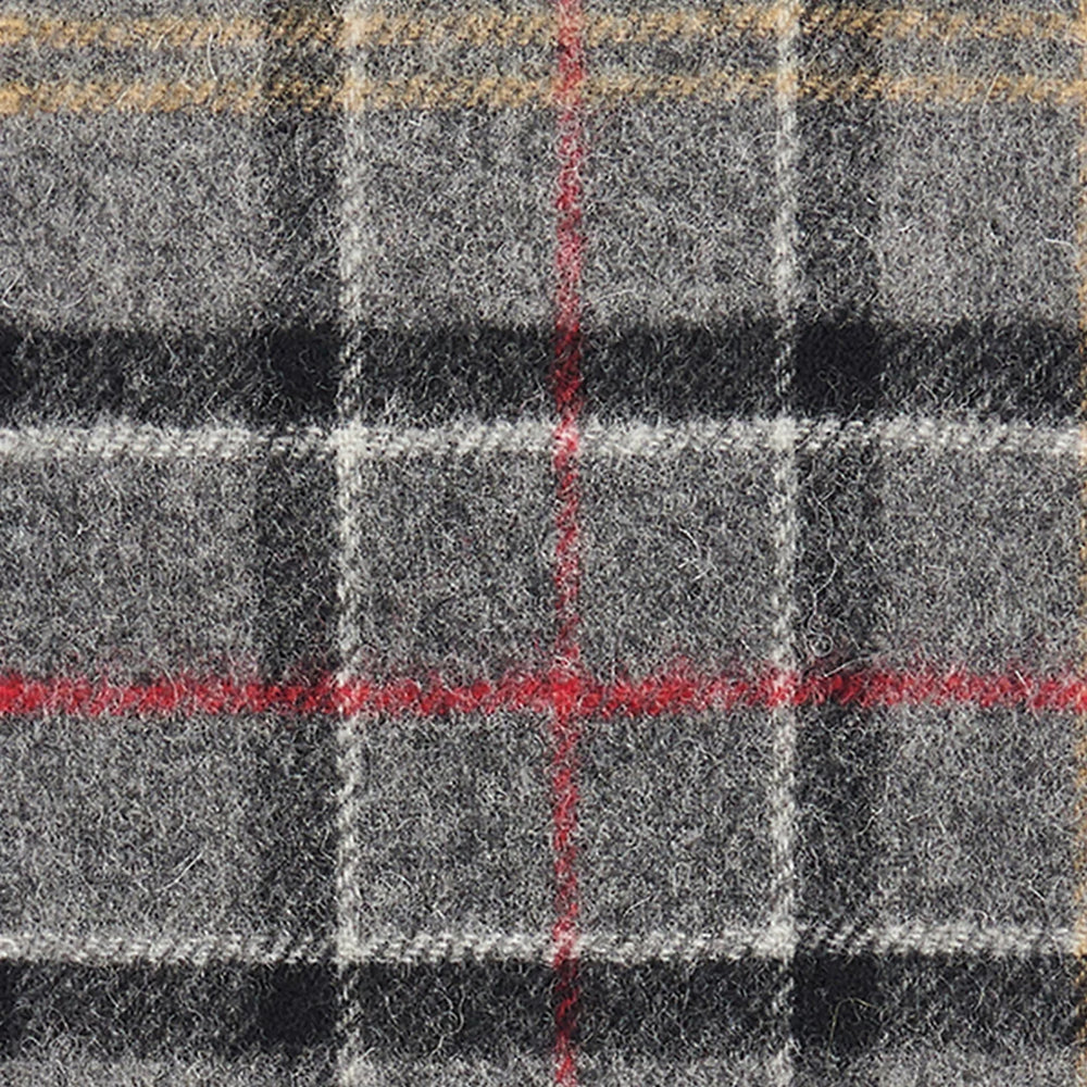 Barbour® Tartan Lambswool Scarf