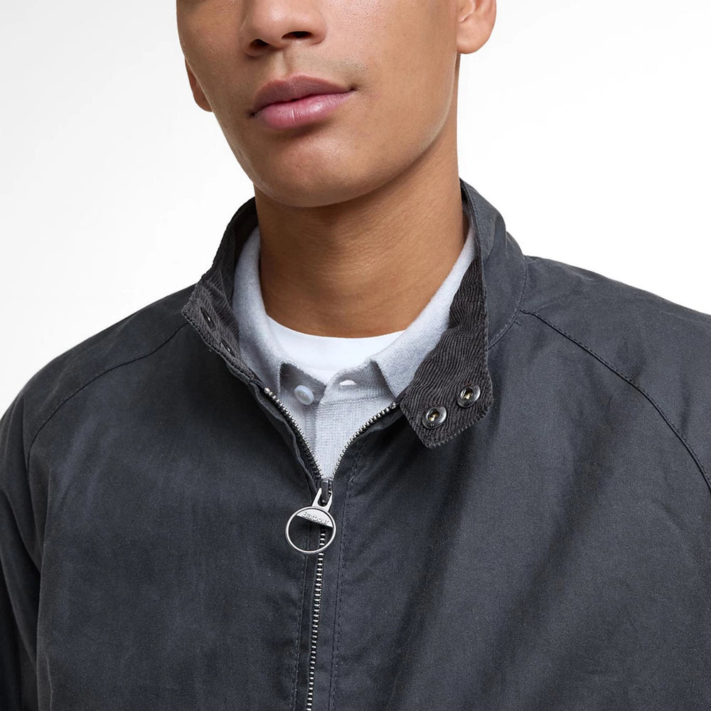 Barbour® Modern Royston Waxed Jacket