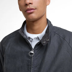 Barbour® Modern Royston Waxed Jacket