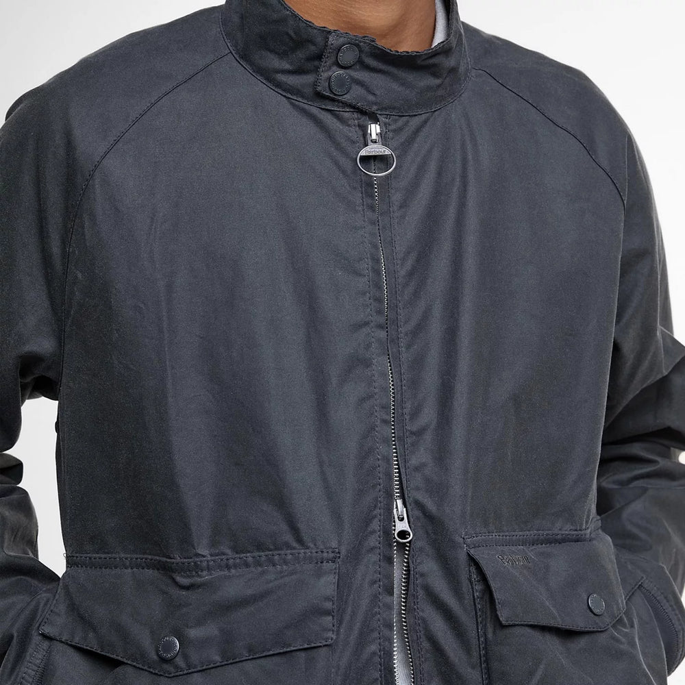 Barbour® Modern Royston Waxed Jacket