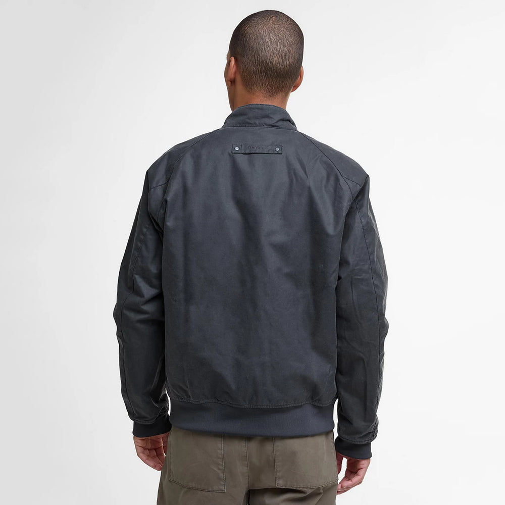 Barbour® Modern Royston Waxed Jacket