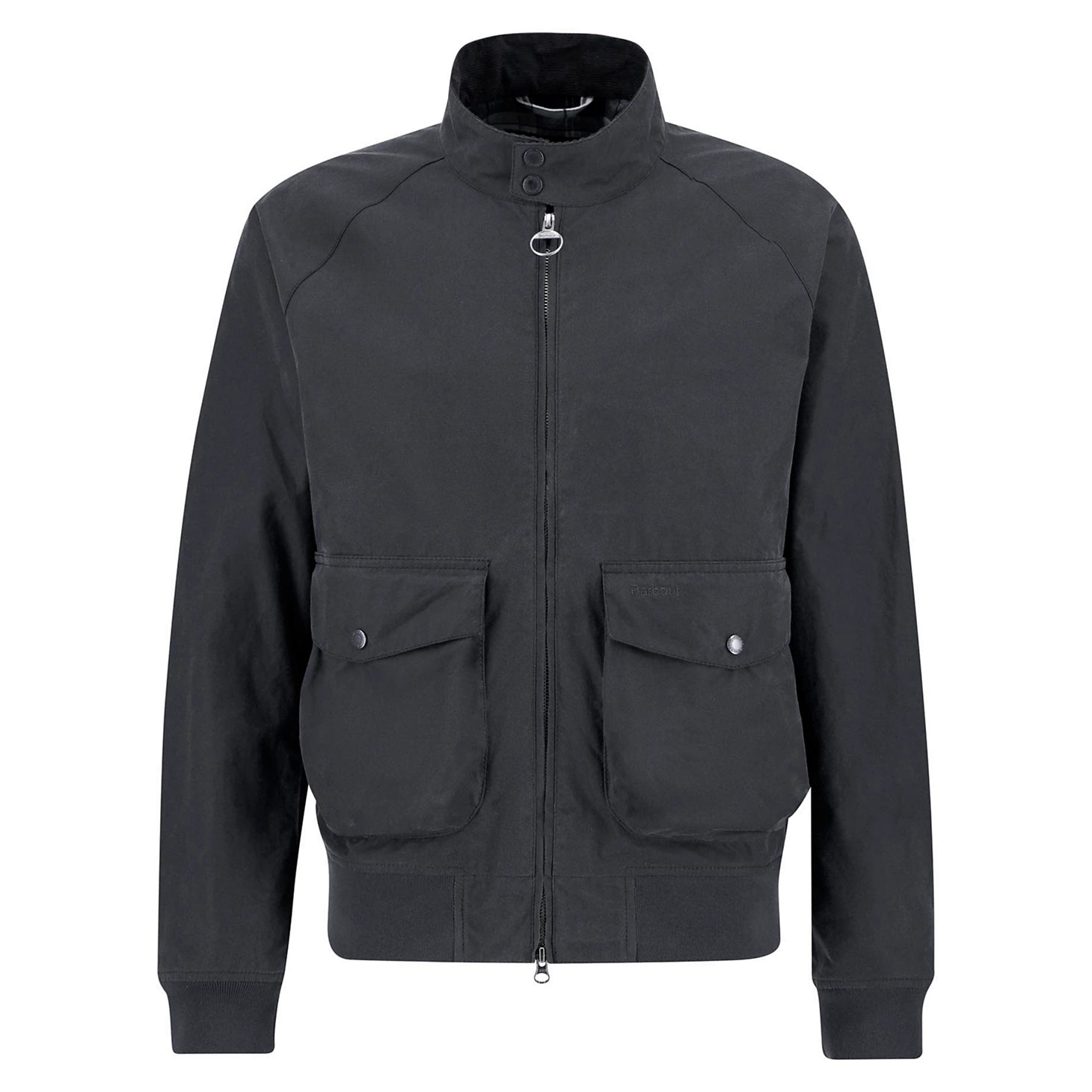 Barbour® Modern Royston Waxed Jacket